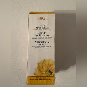 GIGI Large Applicators